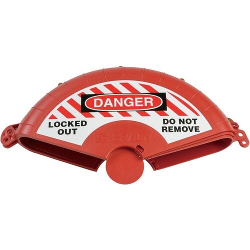 緑十字 ゲートバルブロックアウト VLF−1 適応