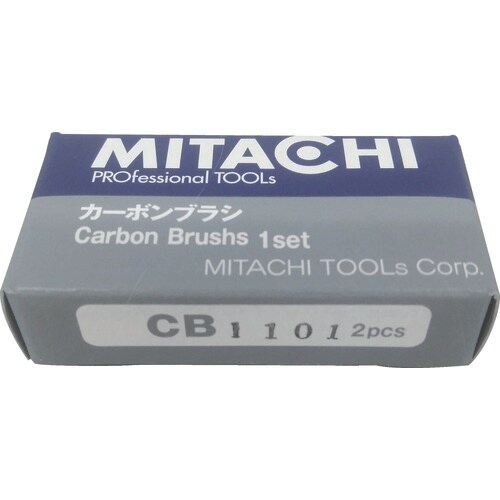 ミタチ MG100A1(200V)用カーボンセット