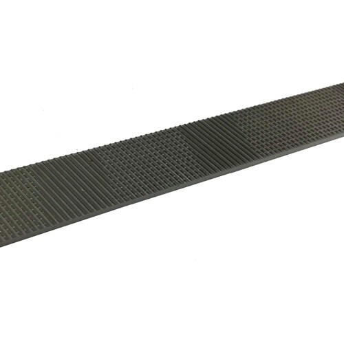 ツボサン ソフトワーク 平 250mm 中目