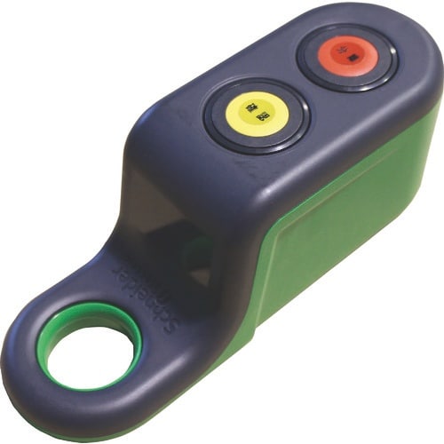 KANETEC バッテリーエース 標準形 吊上能力