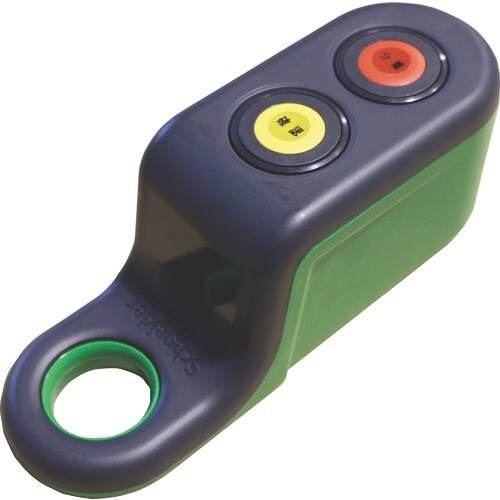 KANETEC バッテリーエース 吊上物自動着脱形