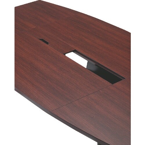 アールエフヤマカワ ユニット式会議テーブル W24