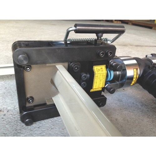 CACTUS ケーブルラックカッター