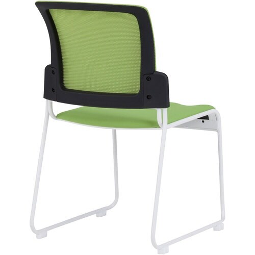 TOKIO スタッキングチェア メッシュ MCR−