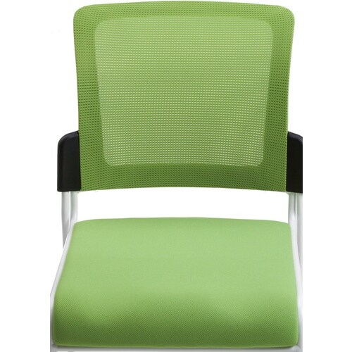 TOKIO スタッキングチェア メッシュ MCR−