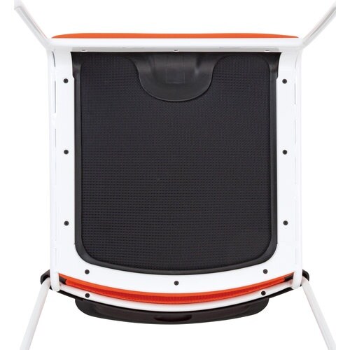 TOKIO スタッキングチェア メッシュ MCR−