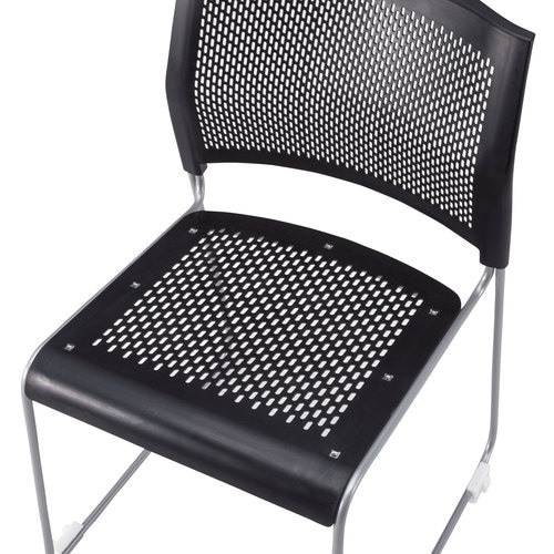 TOKIO スタッキングチェア NSW−T10 ブ