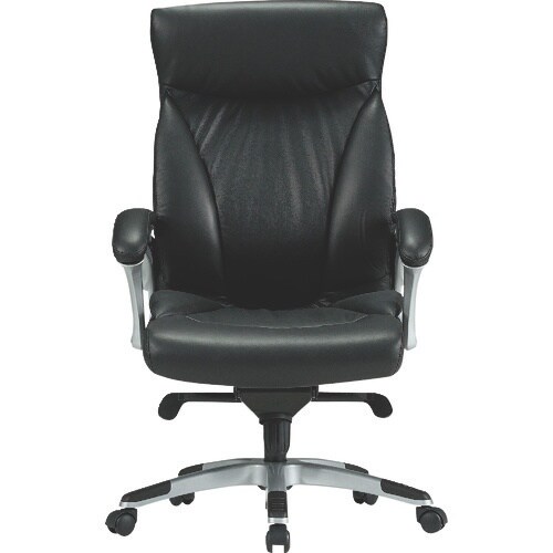 TOKIO マネージャーチェア FTX−15 ブラ