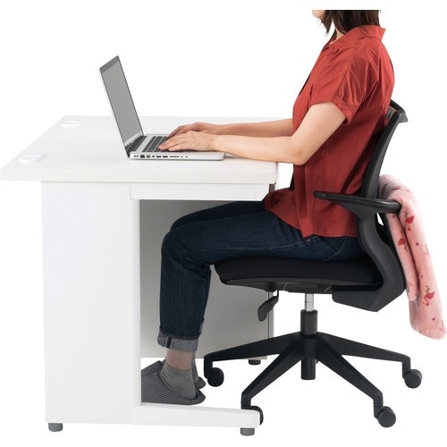 TOKIO オフィスチェア FST−88 肘なし