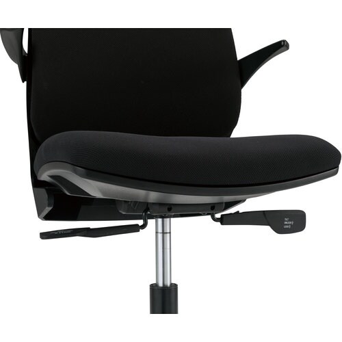 TOKIO オフィスチェア FST−88 肘なし