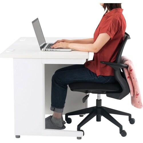 TOKIO オフィスチェア FST−88 肘なし