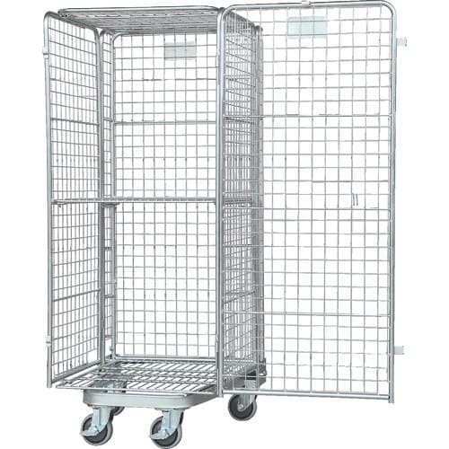 ワコーパレット セキュリティーカーゴEU(メッキ仕