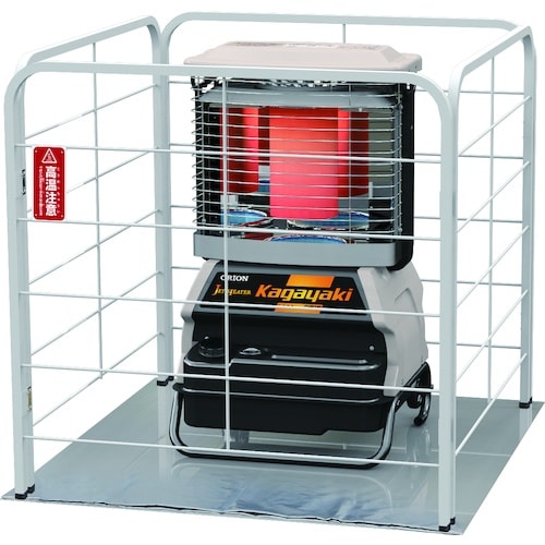 ORION ジェットヒーターブライト用安全セット