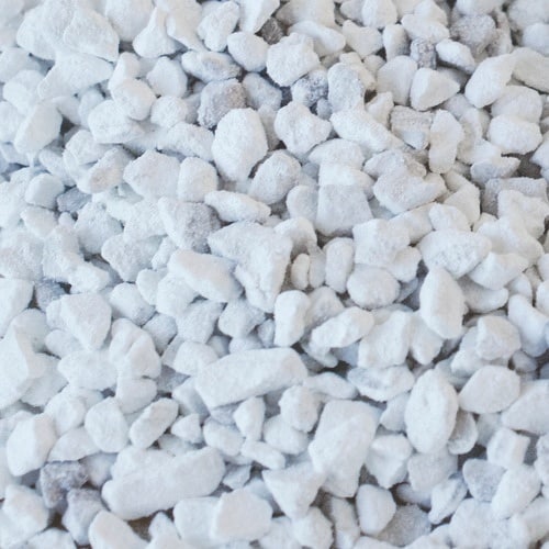 TRUSCO 石灰乾燥剤 (耐水、耐油包装) 5g