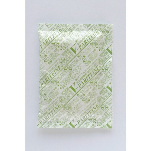 TRUSCO 石灰乾燥剤 (耐水、耐油包装) 5g