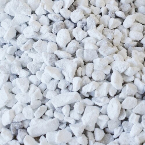 TRUSCO 石灰乾燥剤 (耐水、耐油包装) 10