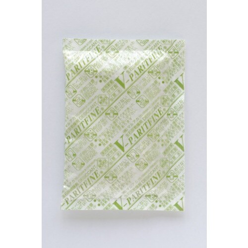 TRUSCO 石灰乾燥剤 (耐水、耐油包装) 50