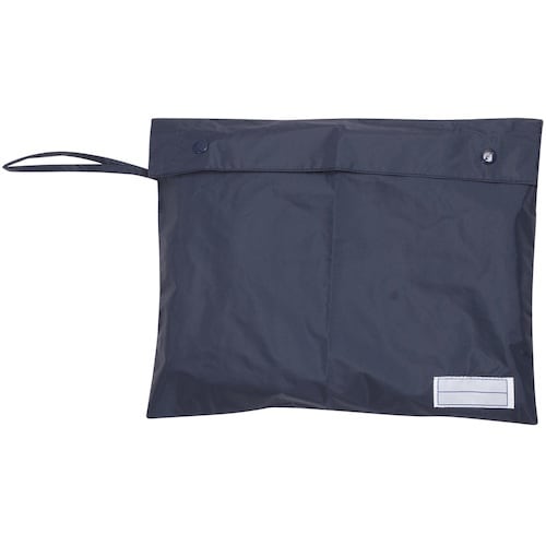 カジメイク 3303 レインタックコート ネイビー