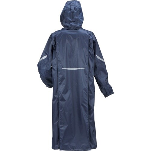 カジメイク 3370 レインタックレインコート2