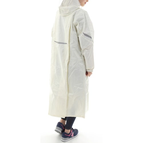 カジメイク 3370 レインタックレインコート2