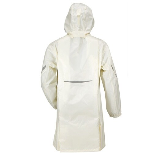 カジメイク 3380 レインタックレインスーツ2