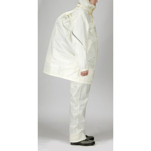 カジメイク 3380 レインタックレインスーツ2