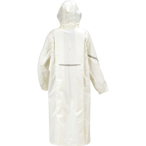 カジメイク 3370 レインタックレインコート2