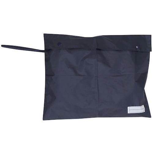 カジメイク 3308 レインタックコート上下メッシ