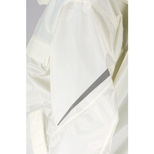 カジメイク 3380 レインタックレインスーツ2