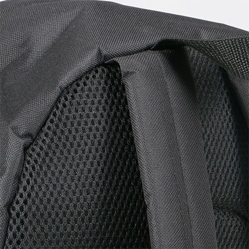 カジメイク 9102 バックパック Hグレー 22