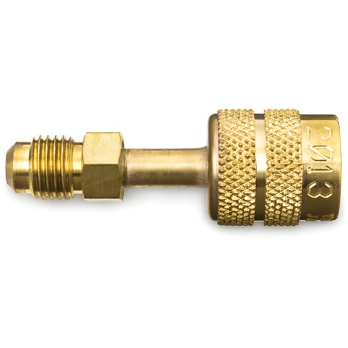 Asada HFO1234yf用マニホールドキット