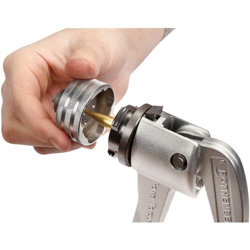 ローデン エキスパンダパワ−トルクPR2型セット