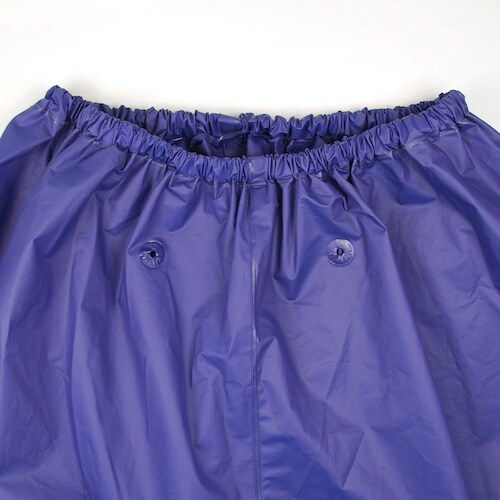 カジメイク 1555 EVA防水ヤッケ&パンツ ネ