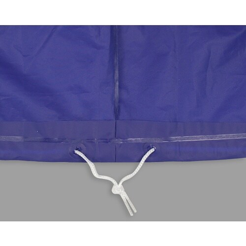 カジメイク 1555 EVA防水ヤッケ&パンツ ネ