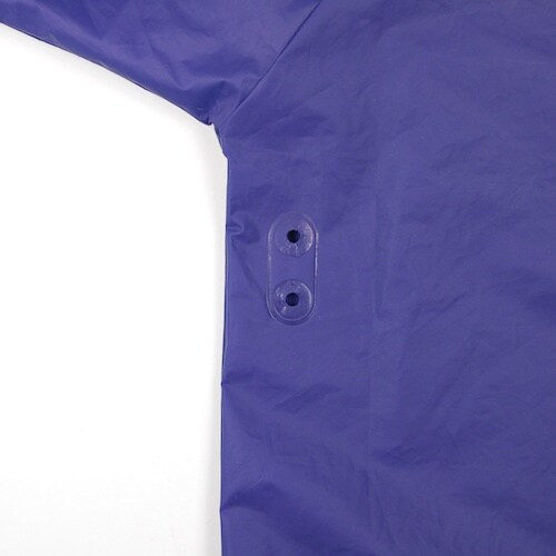 カジメイク 1555 EVA防水ヤッケ&パンツ ネ