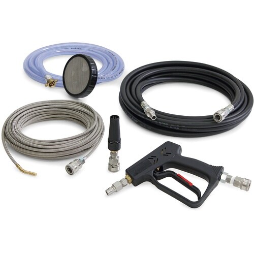 Asada 高圧洗浄機12/80GP