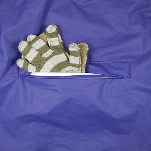 カジメイク 1555 EVA防水ヤッケ&パンツ ネ