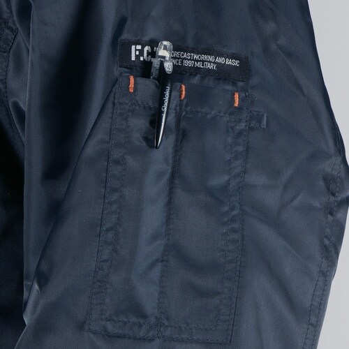 カジメイク 8238 Nextソルジャーブルゾン