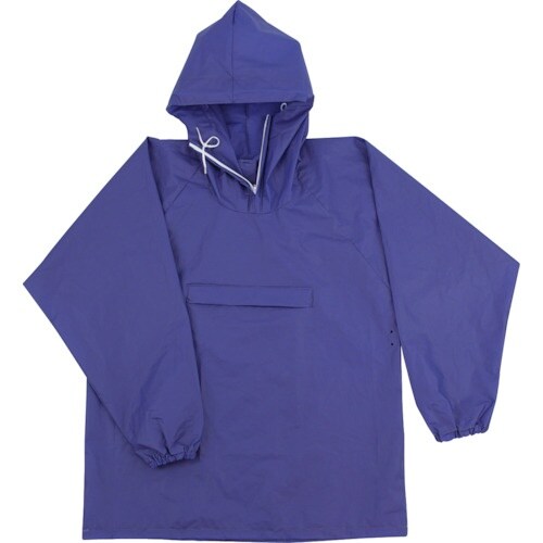 カジメイク 1555 EVA防水ヤッケ&パンツ ネ