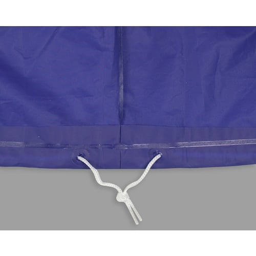 カジメイク 1555 EVA防水ヤッケ&パンツ ネ