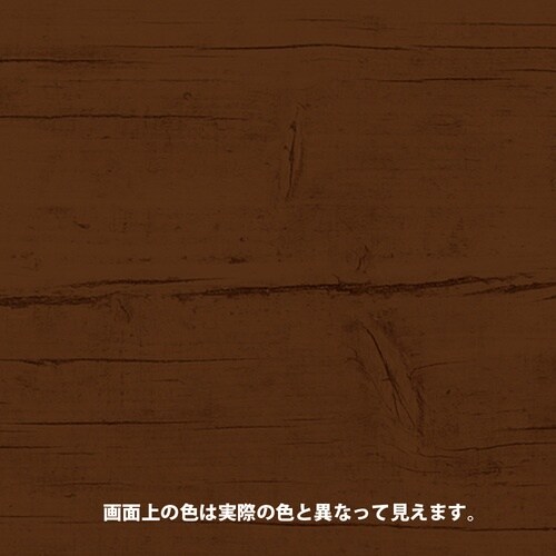 KANSAI キシラデコール ウォルナット 14L