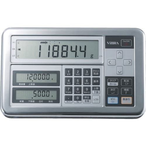 VIBRA FZ−100K−i03:本質安全防爆構