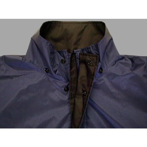 カジメイク 3400 匠 ネイビー M