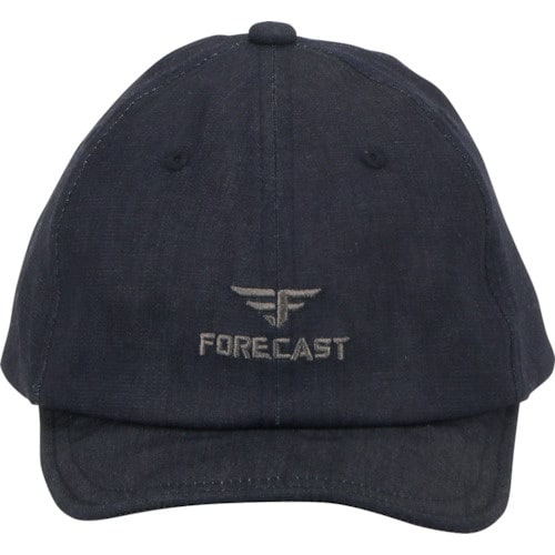 カジメイク 6519 アンパイアキャップ ブルー