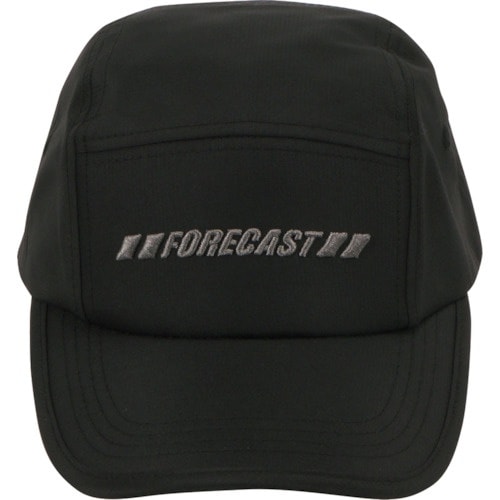 カジメイク 6520 ジェットキャップ グレー フ