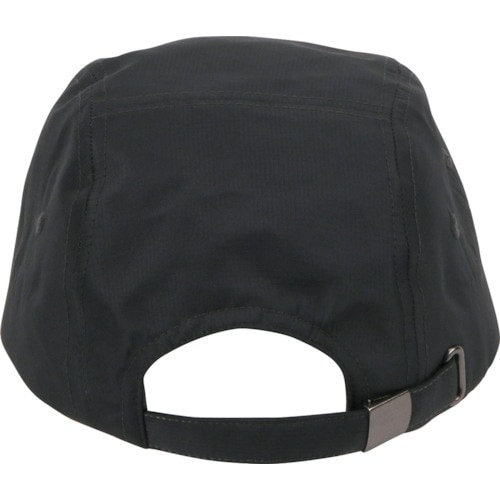 カジメイク 6520 ジェットキャップ グレー フ