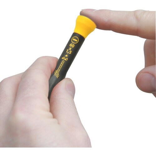 BONDHUS ESD精密ドライバー(静電気防止)