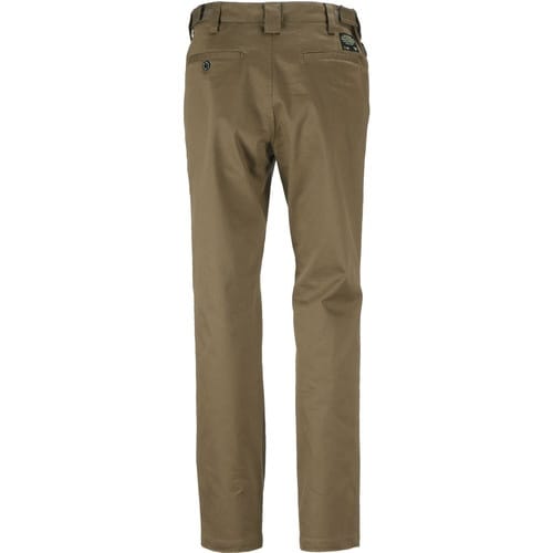 カジメイク 6775 T/Cストレッチスラックス