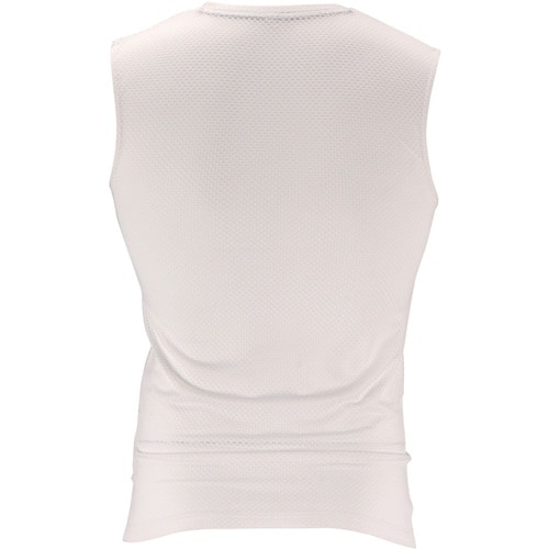 カジメイク 8822 クレーターメッシュVネックノ