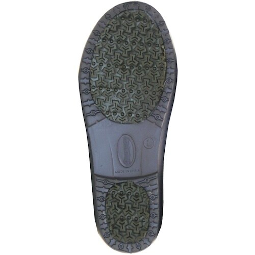 ハンシン HM−9048 EVA長靴 3L